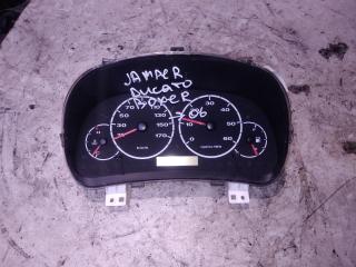 щиток приборов (приборная панель) Fiat Ducato 2 поколение [рестайлинг] 2002, 2.8 л., дизель, 1339327080