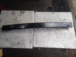 усилитель бампера переднего Fiat Ducato 2 поколение [рестайлинг] 2002, дизель