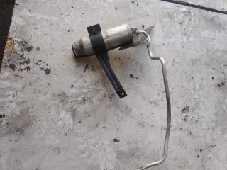 осушитель кондиционера Fiat Ducato 2 поколение [рестайлинг] 2002, дизель