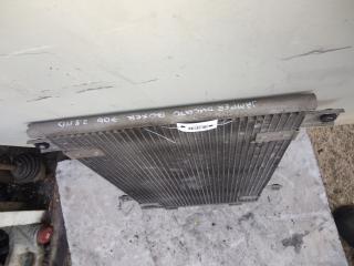 радиатор кондиционера Fiat Ducato 2 поколение [рестайлинг] 2002, дизель