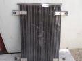 радиатор кондиционера Fiat Ducato 2 поколение [рестайлинг] 2002, дизель - фото №2