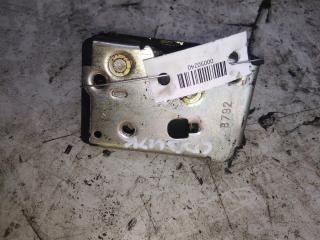 замок двери сдвижной Fiat Ducato 2 поколение [рестайлинг] 2002