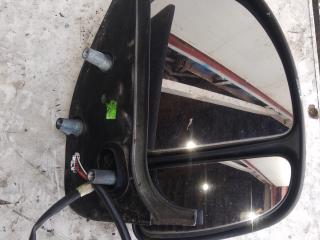 зеркало наружное правое Fiat Ducato 2 поколение [рестайлинг] 2002