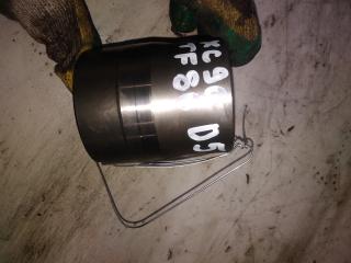 полуось (приводной вал, ШРУС) Volvo XC90 1 поколение 2006, 2.4 л., дизель