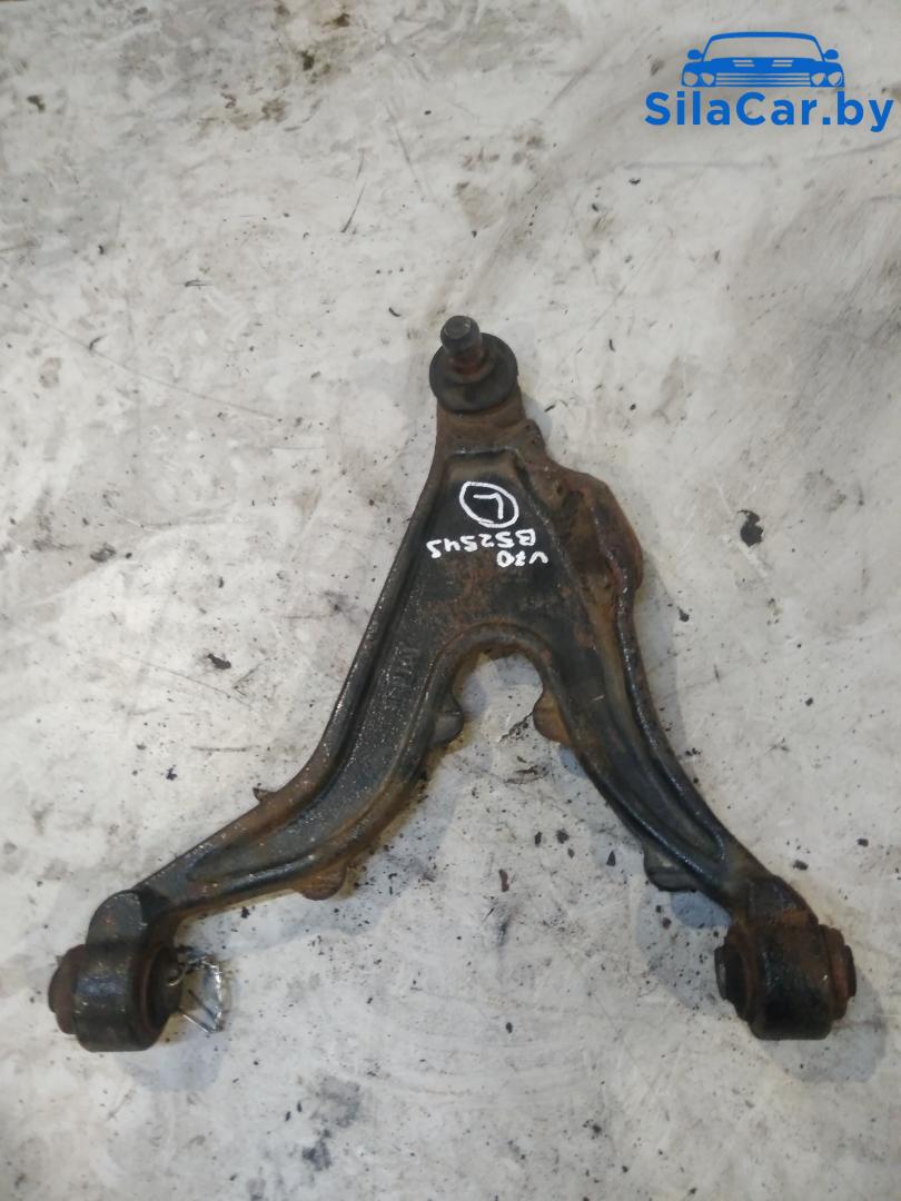 рычаг передний левый Volvo V70 1 поколение 1999, бензин - фото №1