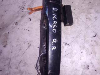 ручка наружная Toyota Avensis Verso 1 поколение 2003