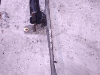 механизм стеклоочистителя (трапеция дворников) Volvo V70 1 поколение 1999