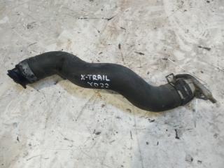патрубок радиатора Nissan X-Trail T30 [рестайлинг] 2004, 2.2 л., дизель