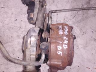 турбина Volvo XC90 1 поколение [рестайлинг] 2006, 2.4 л., дизель, GT82056VL