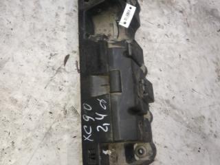 декоративная крышка двигателя Volvo XC90 1 поколение [рестайлинг] 2006, 2.4 л., дизель