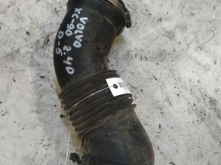 патрубок воздушного фильтра Volvo XC90 1 поколение [рестайлинг] 2006, 2.4 л., дизель, 30769234