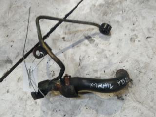 патрубок охлаждения турбины Nissan X-Trail T30 [рестайлинг] 2004, 2.2 л., дизель