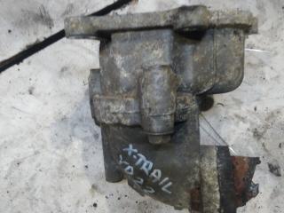корпус термостата Nissan X-Trail T30 [рестайлинг] 2004, 2.2 л., дизель