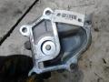 корпус термостата Nissan X-Trail T30 [рестайлинг] 2004, 2.2 л., дизель - фото №2