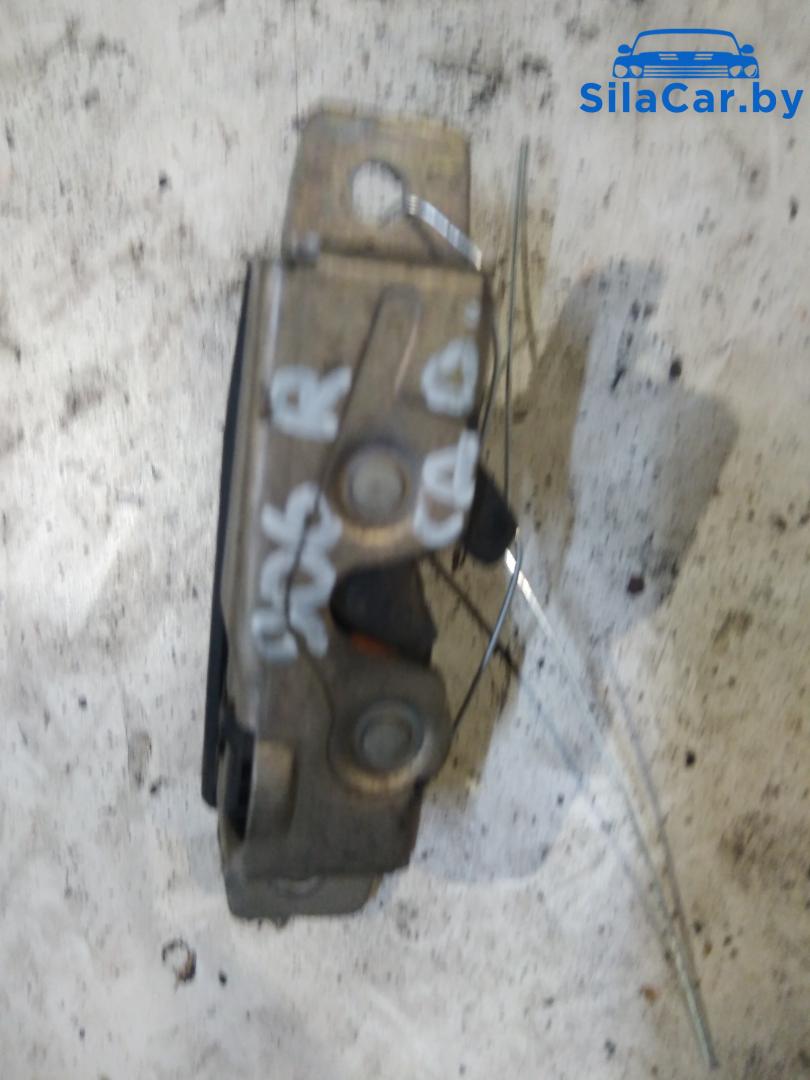 замок двери сдвижной Mercedes-Benz Sprinter 2 поколение (W906) 2008, A9067301335 - фото №1