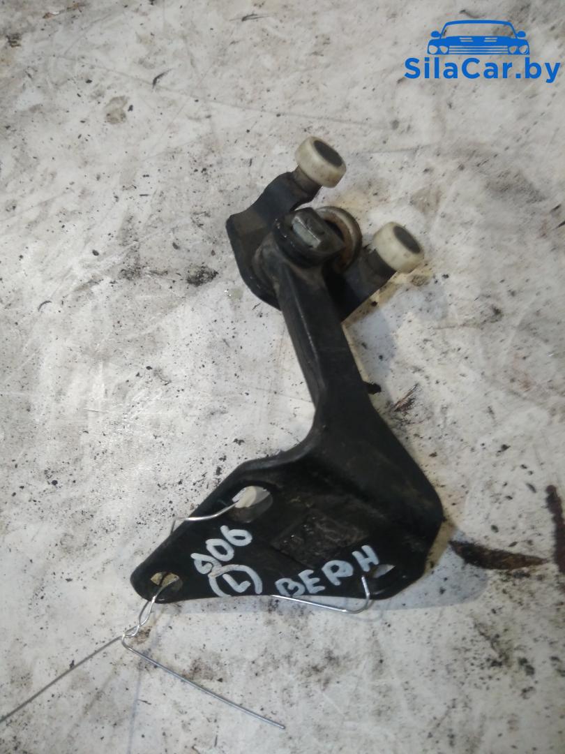 ролик двери сдвижной Mercedes-Benz Sprinter 2 поколение (W906) 2008 - фото №1