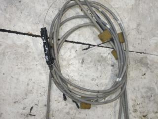 трос двери Mercedes-Benz Sprinter 2 поколение (W906) 2008