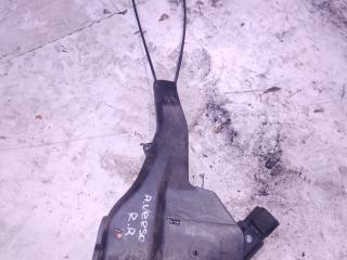 замок двери задней правой Toyota Avensis Verso 1 поколение 2003