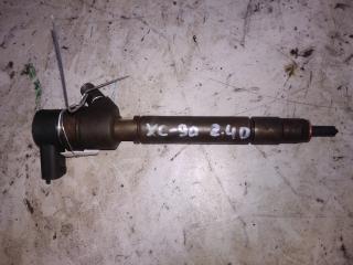 форсунка Volvo XC90 1 поколение 2006, 2.4 л., дизель, 0445110251