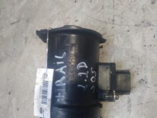 расходомер воздуха Nissan X-Trail T30 [рестайлинг] 2004, 2.2 л., дизель