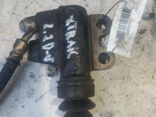 цилиндр сцепления рабочий Nissan X-Trail T30 [рестайлинг] 2004, 2.2 л., дизель