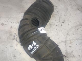 патрубок (трубопровод, шланг) Volvo S80 1 поколение [рестайлинг] 2004, 2.4 л., бензин, 30636180