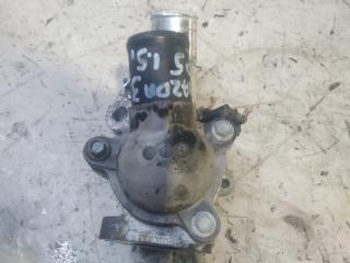 корпус термостата Mazda 3 3 поколение [рестайлинг] 2016, 1.5 л., бензин