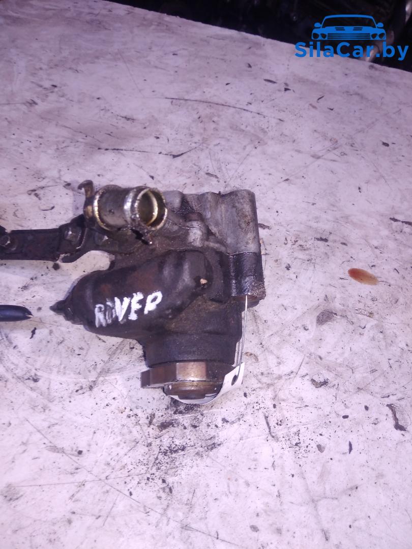 насос гидроусилителя руля Rover 400 Series 2 поколение 1999, 1.6 л., бензин - фото №1