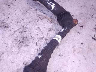 патрубок воздушного фильтра Volkswagen Golf 4 поколение 2000, 1.9 л., дизель