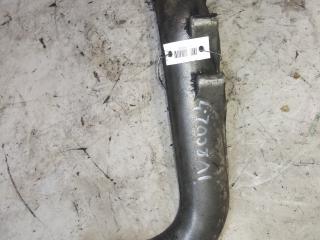 патрубок интеркулера IVECO Daily 3 поколение 2001, 2.3 л., дизель, 504080801