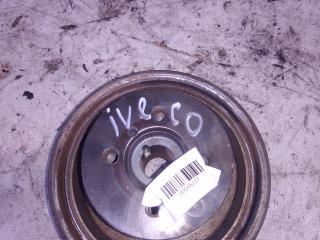 шкив коленвала IVECO Daily 3 поколение 2002, 2.3 л., дизель