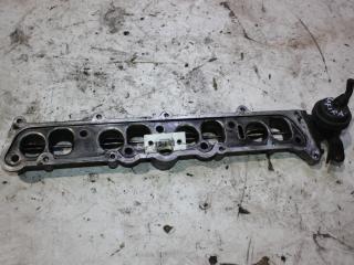 заслонка выхлопной системы Opel Zafira 1 поколение (A) [рестайлинг] 2003, 2.2 л., дизель, 55351529