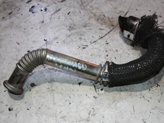 трубка системы рециркуляции EGR Citroen Berlingo 1 поколение (M59) [рестайлинг] 2008, 1.6 л., дизель