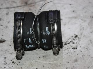 патрубок интеркулера Citroen Berlingo 1 поколение (M59) [рестайлинг] 2008, 1.6 л., дизель