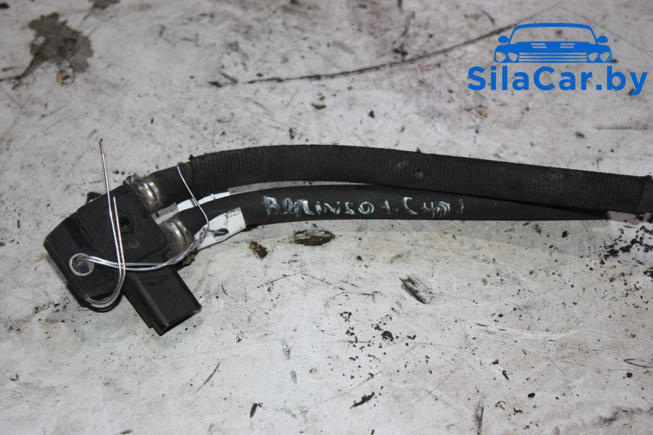 датчик абсолютного давления Citroen Berlingo 2 поколение (B9) 2008, 1.6 л., дизель, 9662143180 - фото №1