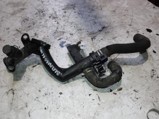 трубка охлаждающей жидкости Citroen Berlingo 2 поколение (B9) 2008, 1.6 л., дизель, 9670254180