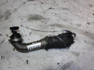 трубка системы рециркуляции EGR Ford Fiesta 6 поколение 2012, 1.4 л., дизель