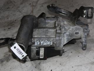 клапан EGR Ford Fiesta 6 поколение 2012, 1.4 л., дизель