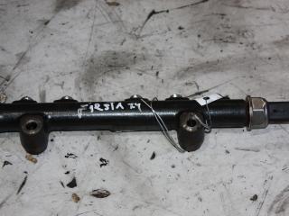 топливная рампа Ford Fiesta 6 поколение 2012, 1.4 л., дизель, 120933312