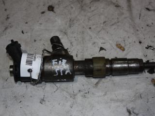 форсунка Ford Fiesta 6 поколение 2012, 1.4 л., дизель, 0445110339