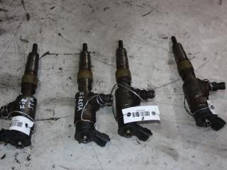 форсунка Ford Fiesta 6 поколение 2012, 1.4 л., дизель, 0445110339