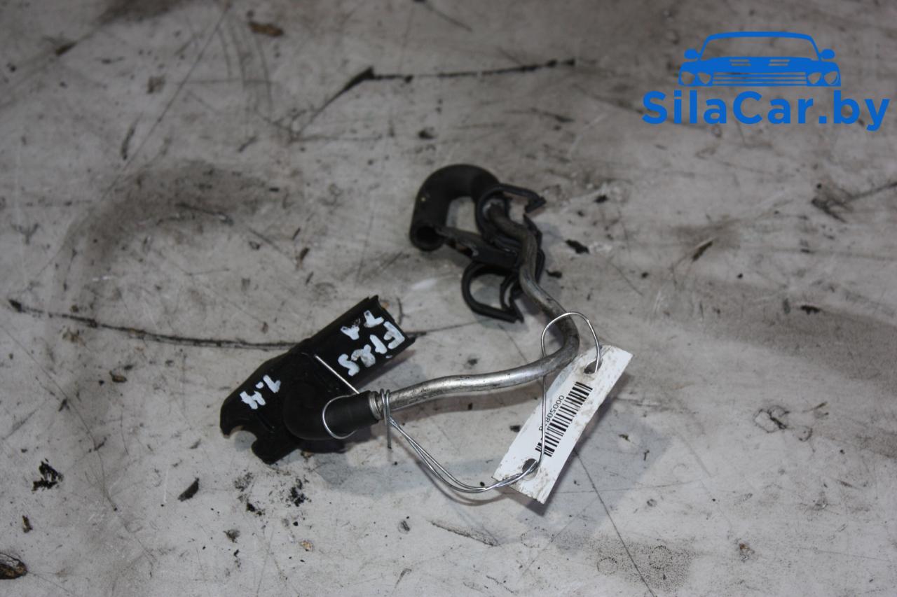 датчик абсолютного давления Ford Fiesta 6 поколение 2012, 1.4 л., дизель, 9651931280 - фото №1