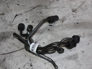 трубка ТНВД Ford Fiesta 6 поколение 2012, 1.4 л., дизель