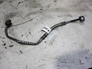 масляная трубка турбины Ford Fiesta 6 поколение 2012, 1.4 л., дизель