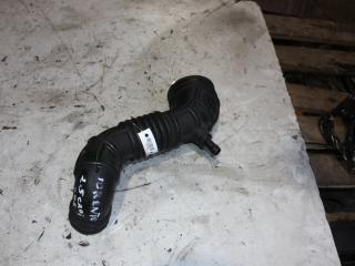 патрубок воздушного фильтра Kia Sorento 1 поколение 2006, 2.5 л., дизель