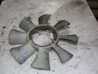 крыльчатка вискомуфты Kia Sorento 1 поколение 2006, 2.5 л., дизель, 25261-42920