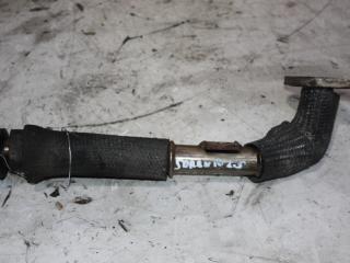 трубка системы рециркуляции EGR Kia Sorento 1 поколение 2006, 2.5 л., дизель