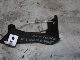 масляная трубка турбины Kia Sorento 1 поколение 2006, 2.5 л., дизель