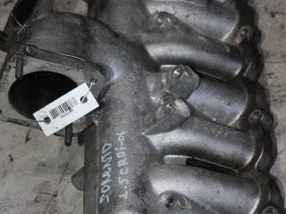 коллектор впускной Kia Sorento 1 поколение 2006, 2.5 л., дизель