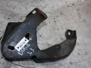 кронштейн КПП Chrysler Voyager 4 поколение 2004, 3.3 л., EGA, бензин, АКПП, минивэн, 04861239ADA